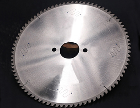 Cutter And Saw Blade